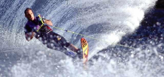 Watersport